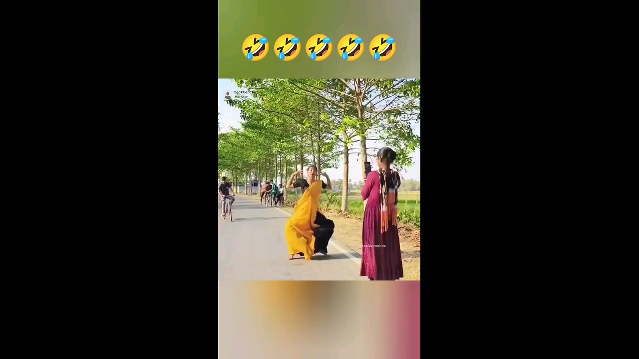 Man will be man funny video dance and laughter