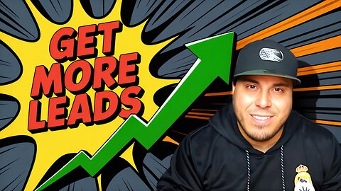 How To Get Tons of Leads For Your Affiliate Products Fast 📢
