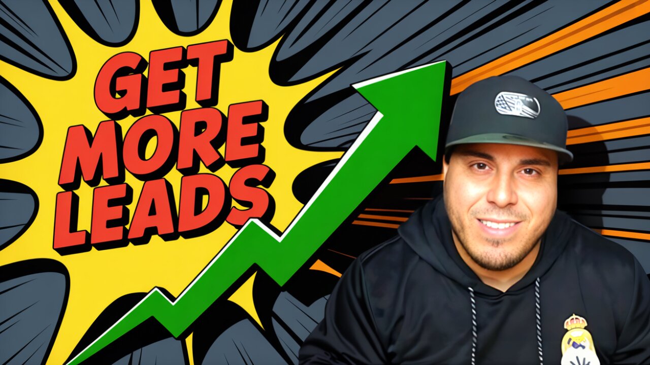 How To Get Tons of Leads For Your Affiliate Products Fast 📢