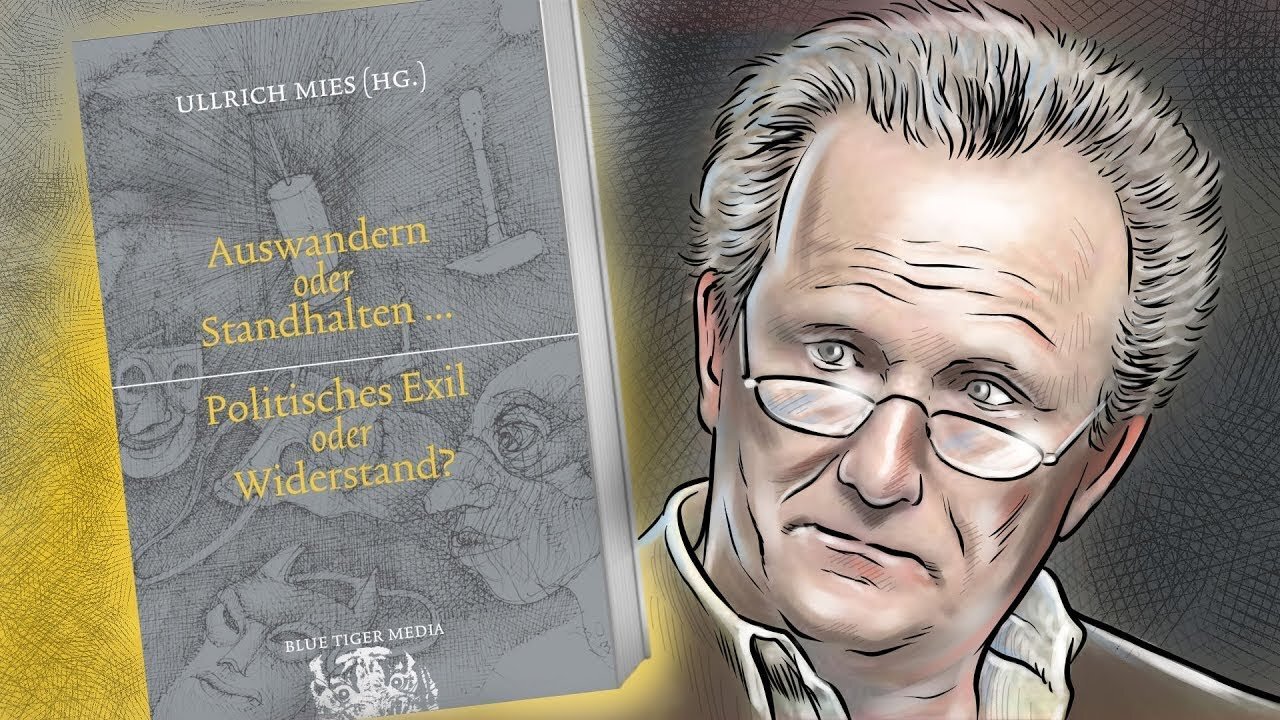 Unbedingt ansehen. Sehr lehrreich! VERTEILEN !!!