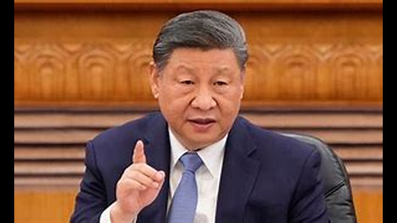 China Warns the World: Don’t Make Trade Deals with the U.S