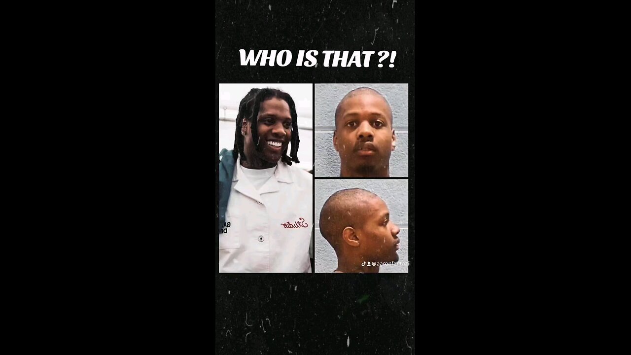 🔥 Lil Durk Without Dreads?! The Internet Can’t Handle This New Look!