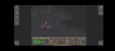 Fallout Episode 3 - Slaughtering Scorpions
