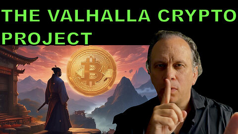 Institutional Portfolio Technique Applied on Crypto