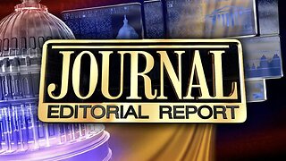 JOURNAL EDITORIAL REPORT (May 18, 2025) FULL EPISODE