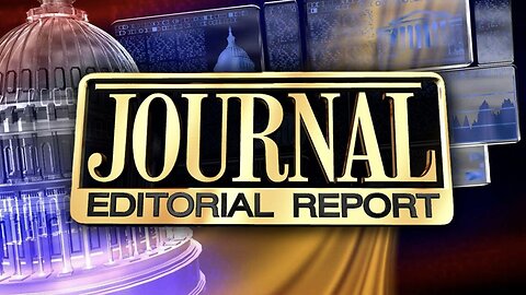 JOURNAL EDITORIAL REPORT (May 18, 2025) FULL EPISODE