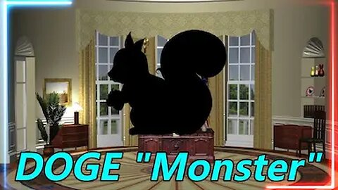 Trump vs. Musk: DOGE "Monster" Hides a Massive Plot!