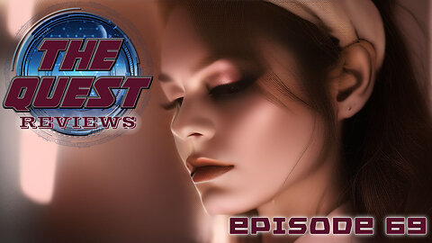 The Quest Reviews E69 - Companion