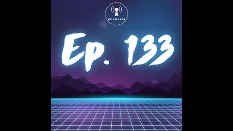 Ep. 133 - Biden's Autopen, Underwater Volcano, Ye, Trump/S. Africa, & More