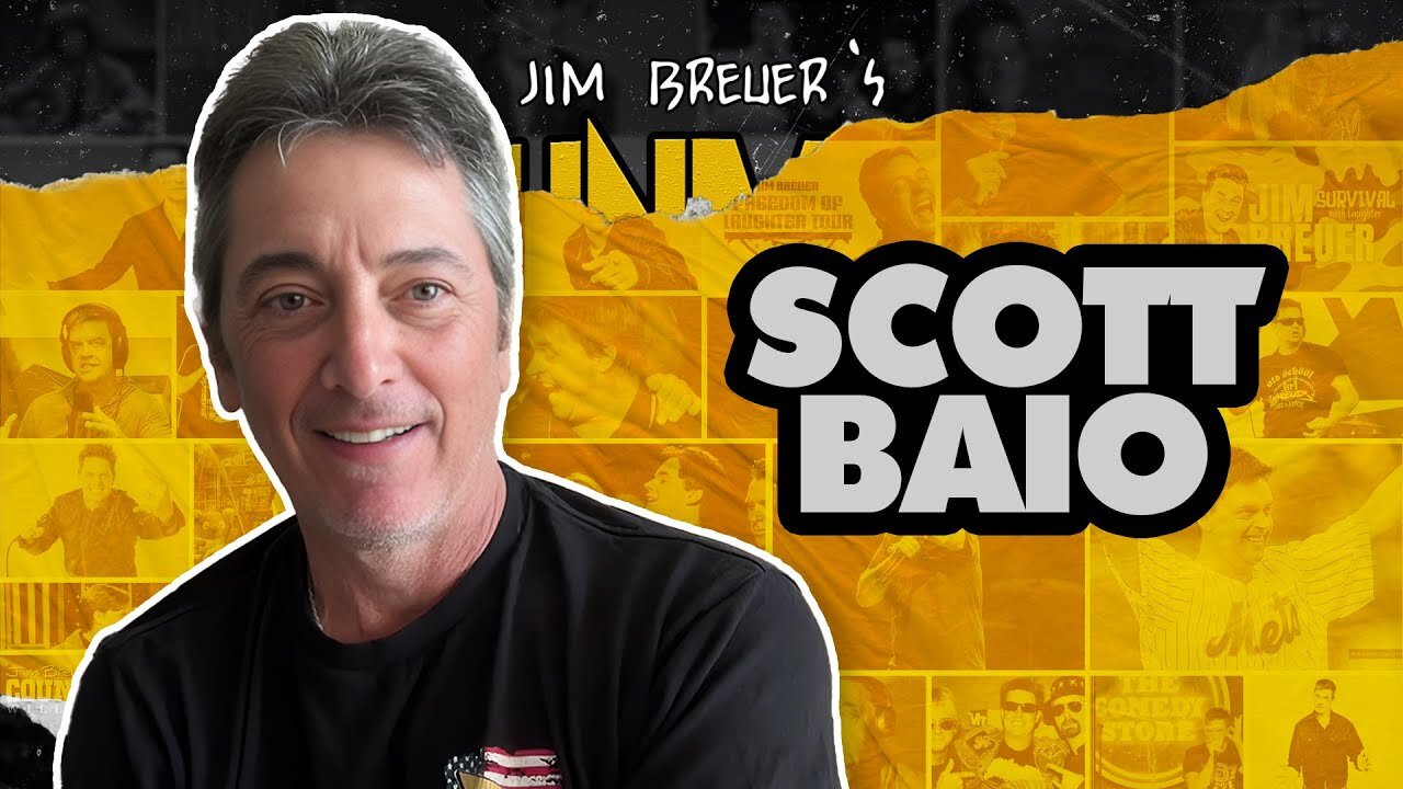 EPISODE 182 - SCOTT BAIO