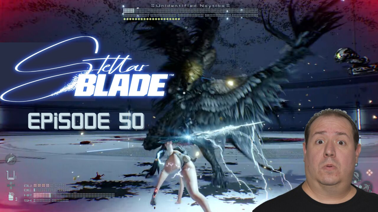 Legend of Zelda fan plays Stellar Blade | PlayStation 5 | game play | episode 50