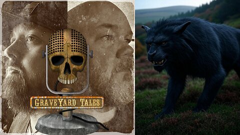 The Beast of Exmoor