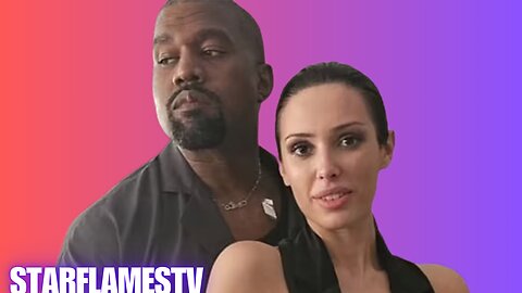 Kanye Says Derogatory Lyrics Was Not About His Wife Bianca Censori