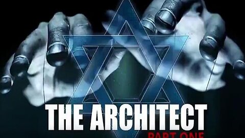 "The Architect" - Part 1 & 2 Full Documentary