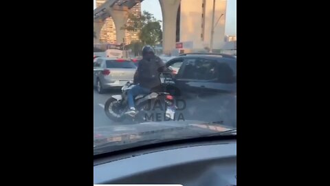 Victim disarms and kills alleged robber in Brazil #Brazil #Insecurity #Robbery #Justice #japd