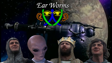 Ear Worms 086 - Babylon 5: Grail Learn What it Means to be a True Seeker