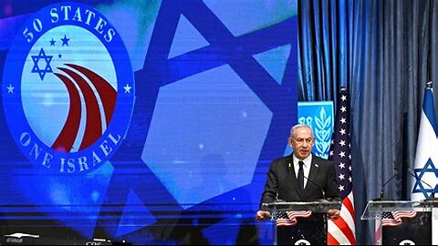 Exposing AIPAC Influence, Global Conspiracies, and Societal Ills