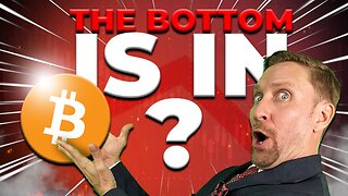Bitcoin Live Trading: Macro Fear Hits Crypto - Can This Pattern Pump Us? EP1731
