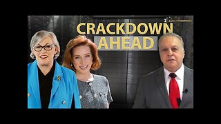 Lies of Safe Banking: Alex Kapetanakis Exposes the Crackdown Ahead