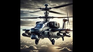 Ka-52 "Alligator" – Russia’s Deadly Attack Helicopter | Fast-Paced Documentary