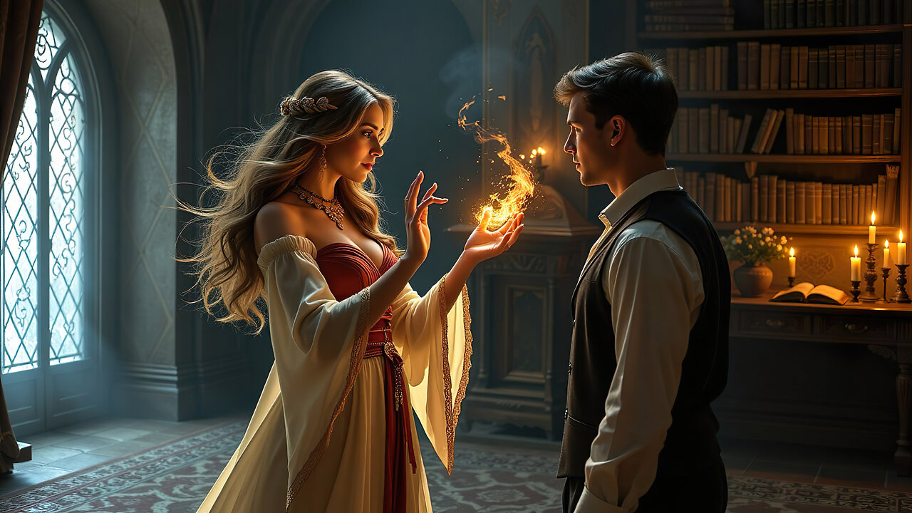 Under Your Spell Funk Rock Song