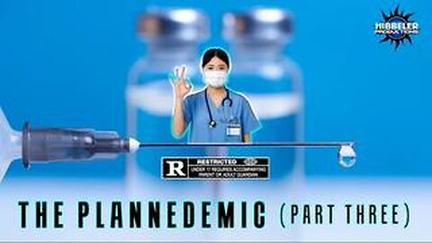 The Plannedemic part 3 (2020)