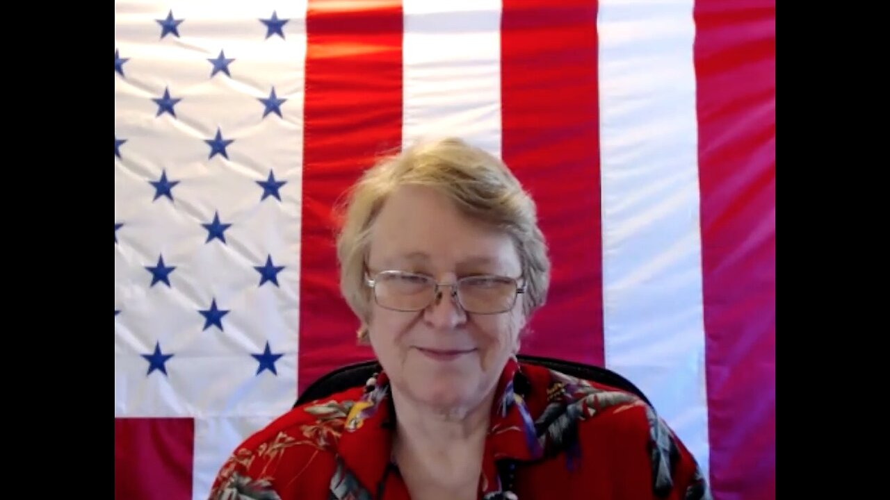 July 17th 2025 Countrywide Coordinator Training with Anna Maria Riezinger