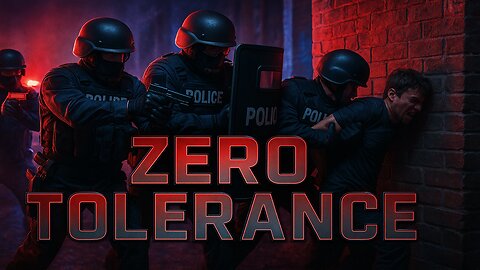 🔥 Zero Tolerance: Police Go All In on Violent Criminals!