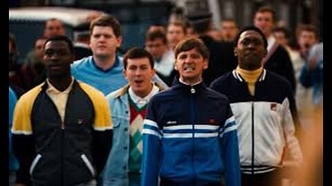 The Firm 18 2009 ‧ Sport/Thriller ‧ 1h 30m