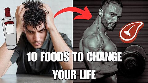 10 FOODS TO BLOW YOUR BALLS UP