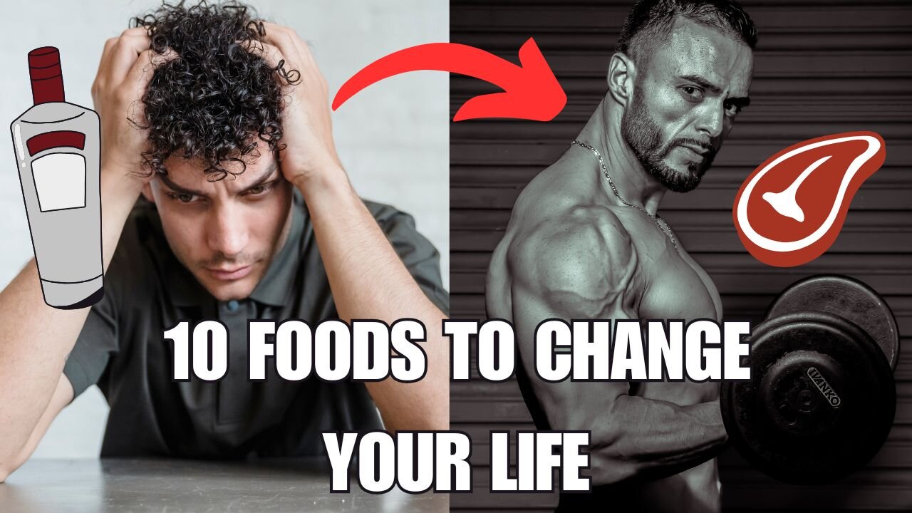 10 FOODS TO BLOW YOUR BALLS UP