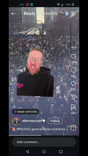 Minnesota General Strike