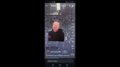 Minnesota General Strike