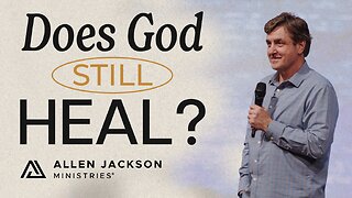 How Restoration Is Built Into Creation