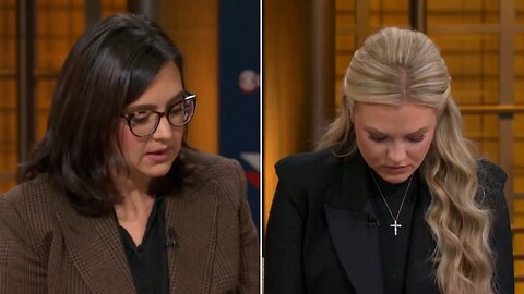 💬 Charlie Kirk’s widow rejects Mossad assassination claims