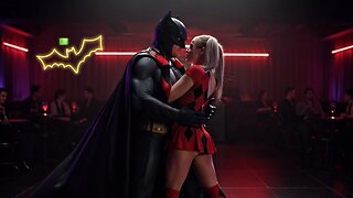 Batmans🦇Groupies💋💘😎