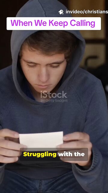 When We Keep Falling