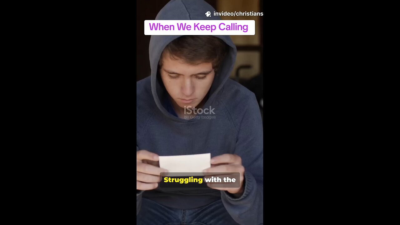 When We Keep Falling