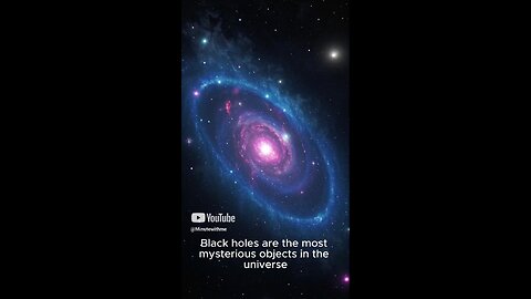 Fastest Spinning Black Hole Found! | Mind-Blowing Space Fact