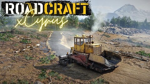 Roadcraft - Constructing and Destructing ft, DadmiralSmoothrod