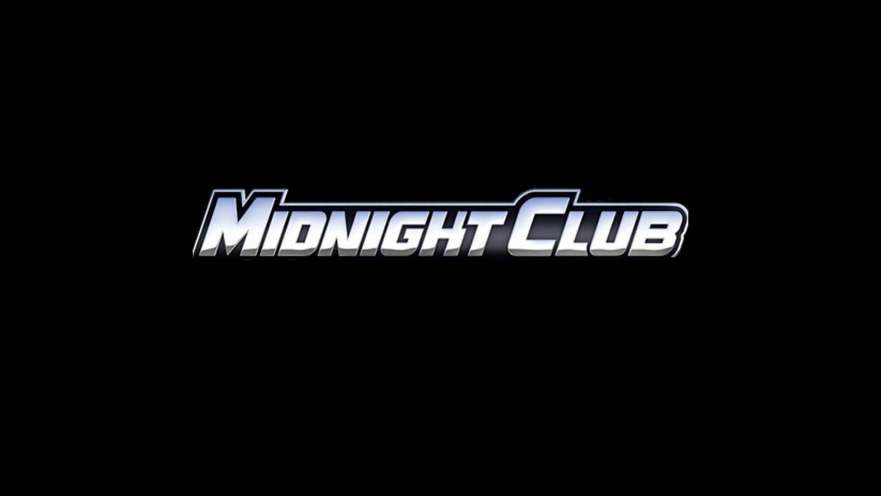 “MidnightClub”Asphalt”