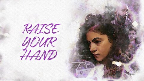RAISE YOUR HAND | Official Trailer (2025)