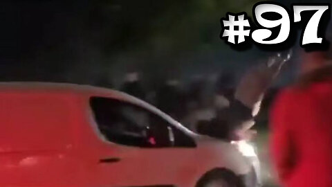 Street Fight Compilation - #97