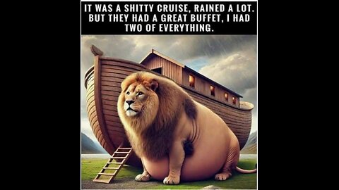 Wasn't the titanic