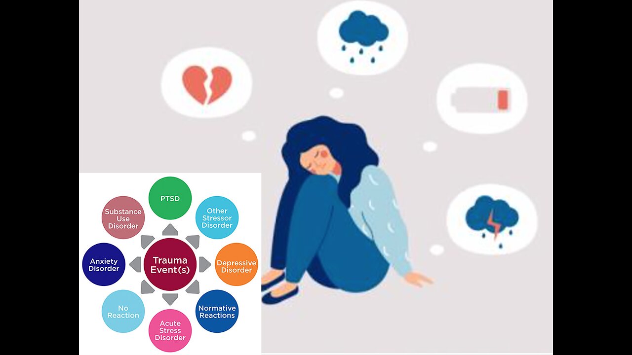 Behind The Lyrics: OTSD