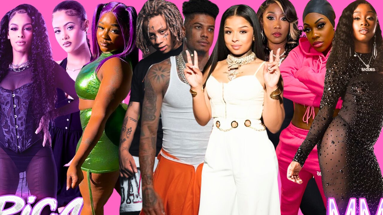 Chrisean Had S*X w/ Trippie Redd ⁉️ Summer SHADES Zeus Security 👀 Meatball vs Daisy 🥊 & MORE ‼️