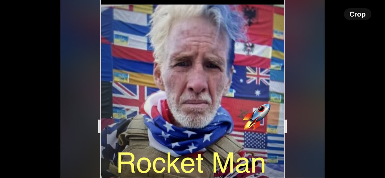 What! Ryan ROUTH tried to buy a rocket launcher