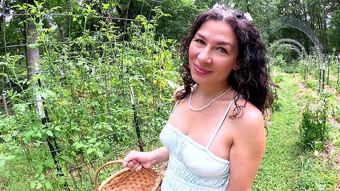 Summer Garden Tour