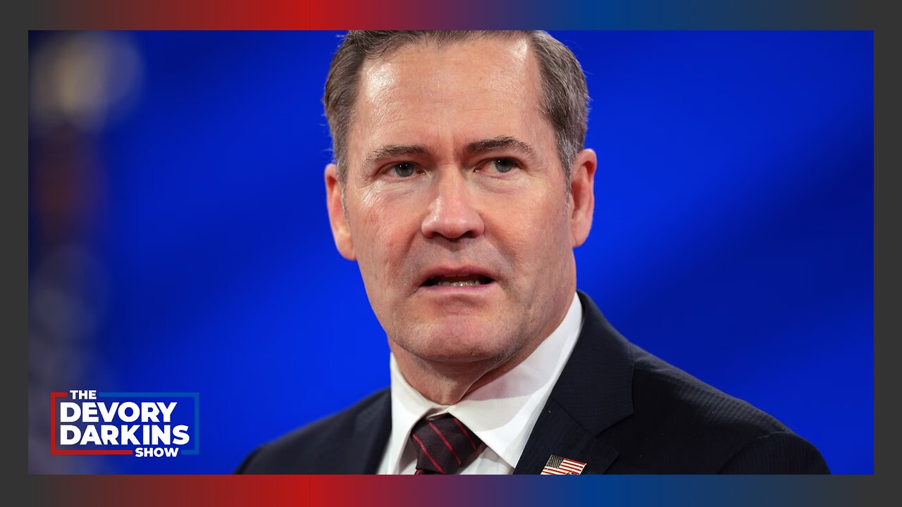 Democrats ROCKED by new poll as Trump FIRES top advisor