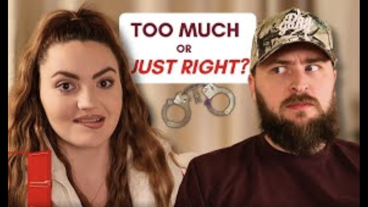 Toys In The Bedroom: Fun, Fantasy, or Too Far? | Ep. 3